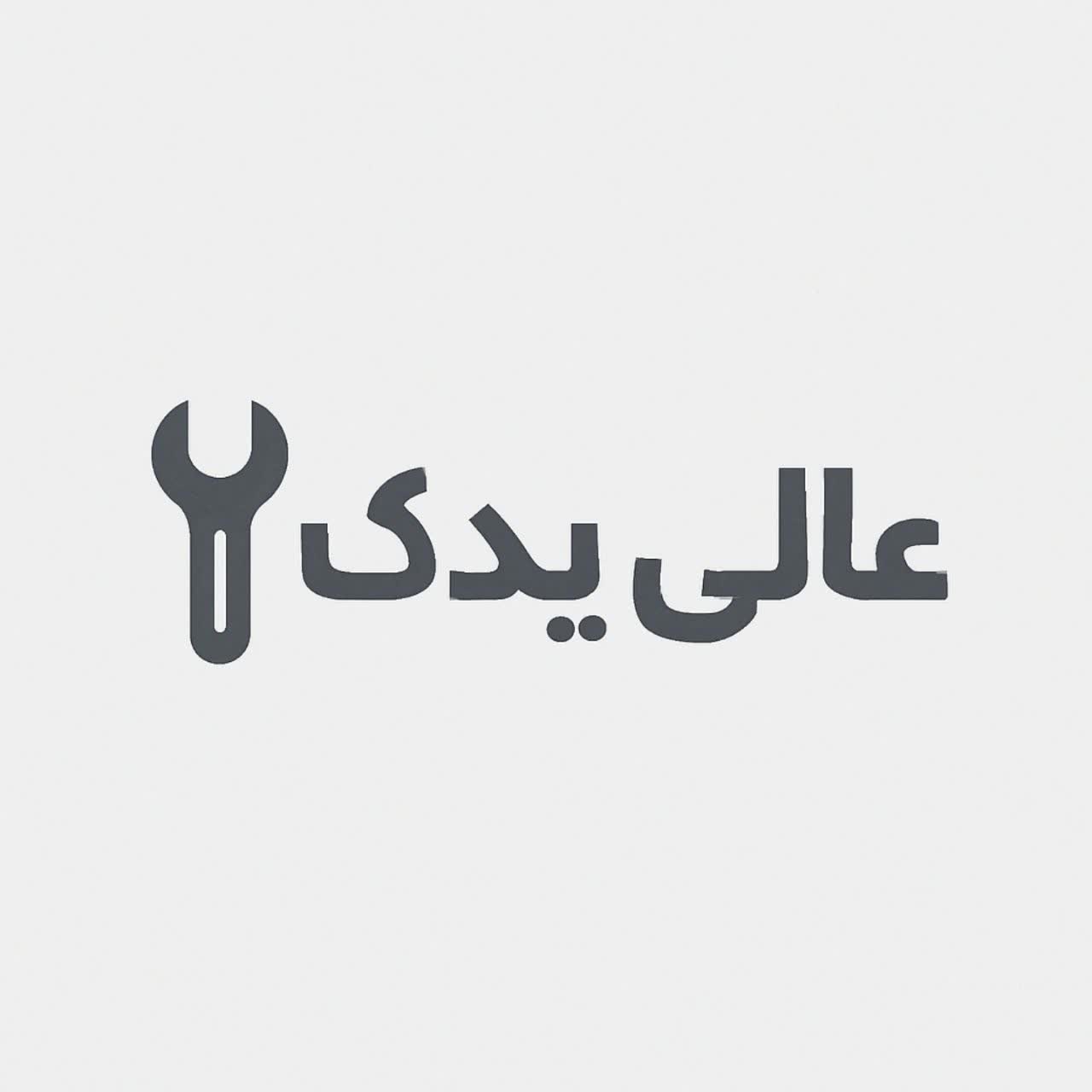 عالی یدک